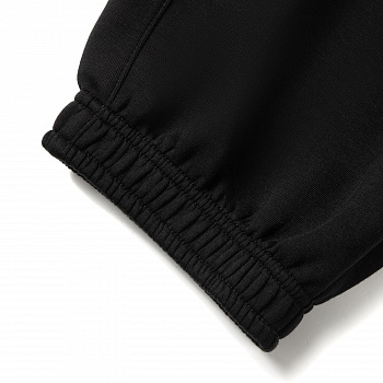 AKLW017-3 Брюки спортивные Badfive Streetball черный