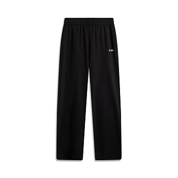 AKLV348-3 Брюки спортивные Sports Style черный