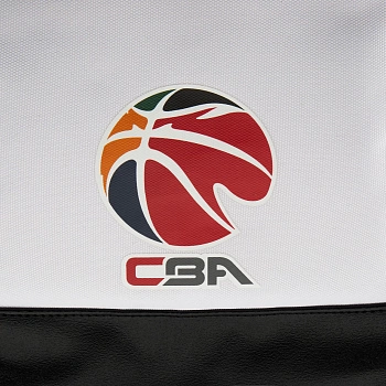 ABSV137-2 Рюкзак Professional Basketball белый
