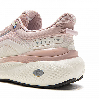 AGLW014-4 Кроссовки Soft Plus 2 белый