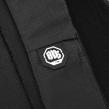 ABST145-1 Рюкзак Basketball черный