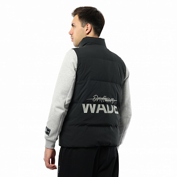 AMRS035-1 Куртка Wade черный