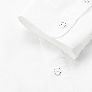 AFDU407-4 Ветровка Wade белая