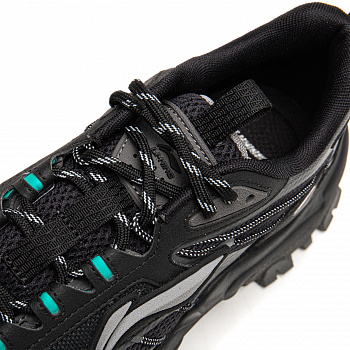 AGLW007-2 Кроссовки Sports Style серый