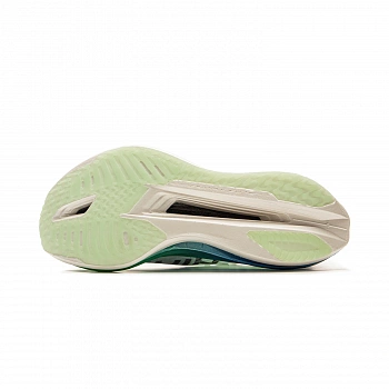 ARMV003-11 Кроссовки беговые Feidian 5 Elite белый