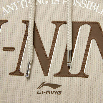 AWDVA47-5 Толстовка Sports Style бежевый