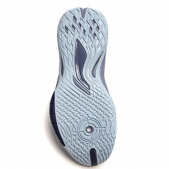 ABFV021-2 Кроссовки Badfive синий