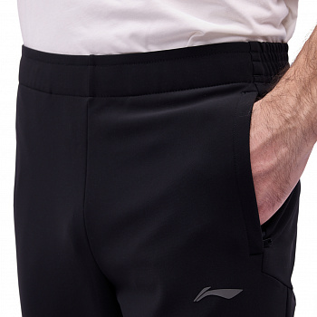 AKYV111-1 Брюки джоггеры Active черный