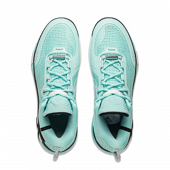 ABPU029-3 Кроссовки баскетбольные Shadow 6 голубые