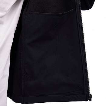 AFDVB33-1 Ветровка Active черный