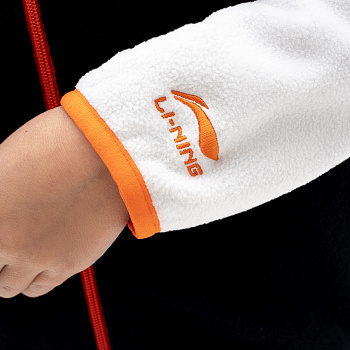 YFDT163-2 Толстовка Sports Life черная