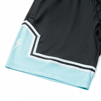 AAPV017-1 Брюки спортивные Wade Performance черный