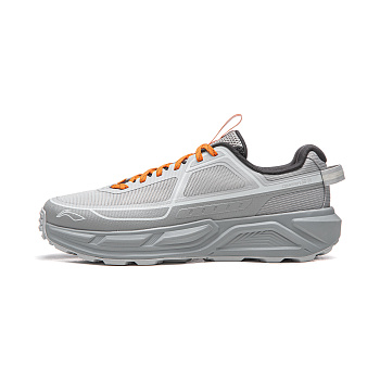 AHTW007-7 Кроссовки Outdoor AXJ Stride 2 серый