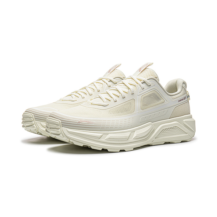 AHTW007-14 Кроссовки Outdoor AXJ Stride 2 белый