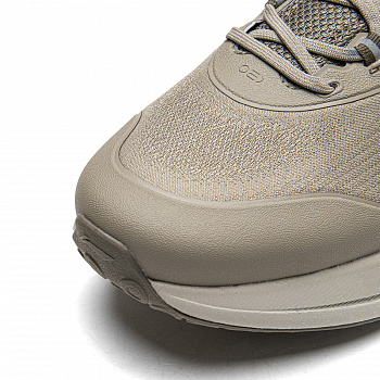 AGLW001-3 Кроссовки Soft Go 3 коричневый