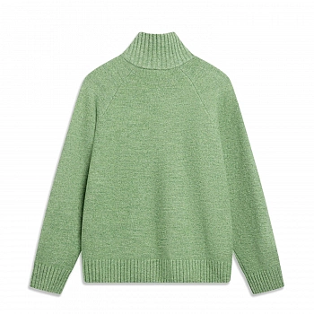 AMBU007-2 Свитер Sports Life серый