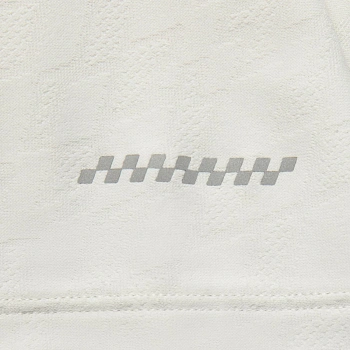 ATSV367-2 Футболка Jogging серый