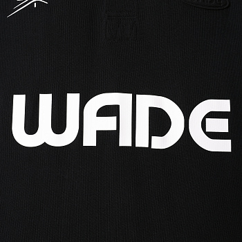 APLV025-4 Футболка-поло Wade Lifestyle черный