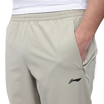 AYKW049-1 Брюки спортивные Essentials зеленый