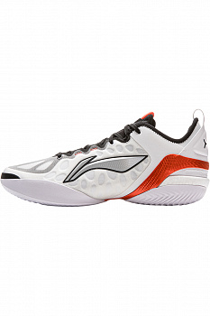 ABAV049-4 Баскетбольные кроссовки Yushuai 19 V2 белый