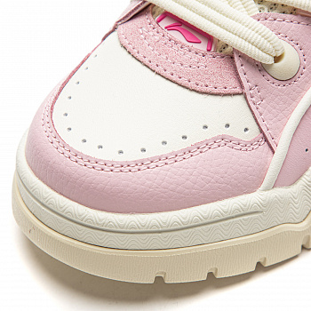 AGCV280-1 Кроссовки Brios розовый