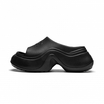 AGAU002-5 Сланцы Lifestyle черные