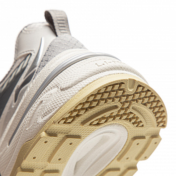 AGCV282-1 Кроссовки Windwalker серебристый