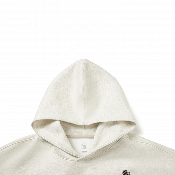 AWDW029-7 Толстовка Badfive Streetball серый