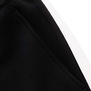 AKLV763-2 Брюки спортивные Dna черный