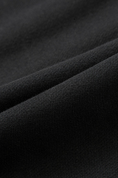 AKLW178-3 Брюки спортивные Sports Style черный