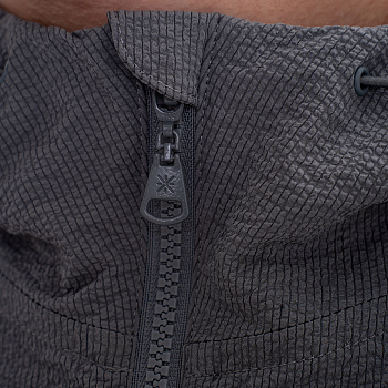 AFDU399-1 Ветровка Wade серая