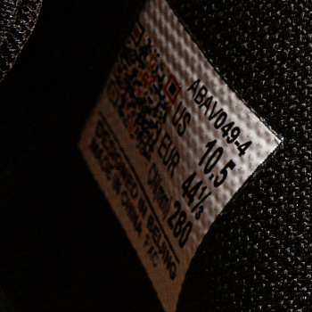 ABAV049-4 Баскетбольные кроссовки Yushuai 19 V2 белый