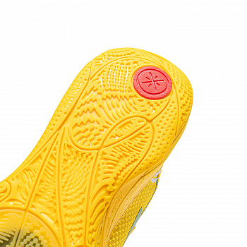 ABAW001-3 Кроссовки баскетбольные Wade All City 14 мульти