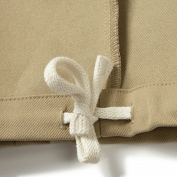 AKXW039-5 Брюки спортивные Badfive Culture зеленый