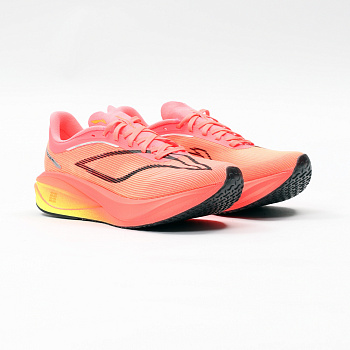 ARMV002-17 Кроссовки беговые Feidian 5 Challenger розовый