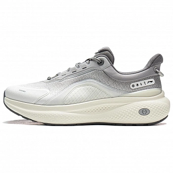 AGLW013-3 Кроссовки Soft Plus 2 серый