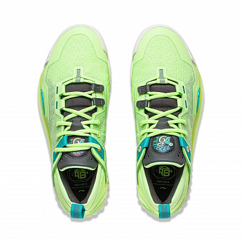 ABFU005-2 Баскетбольные кроссовки BadFive 3 Low