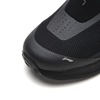 AGLW009-1 Кроссовки Soft Go 3 Slip On черный