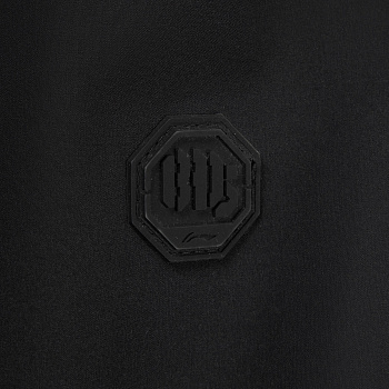 AYKV557-3 Брюки спортивные Bad5 Off-Court черный