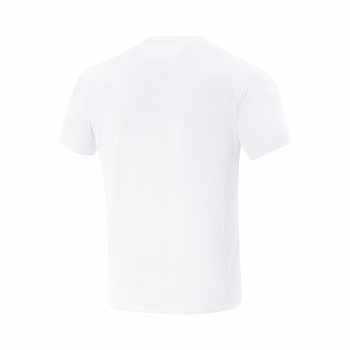 ATSV383-6 Футболка Active белый