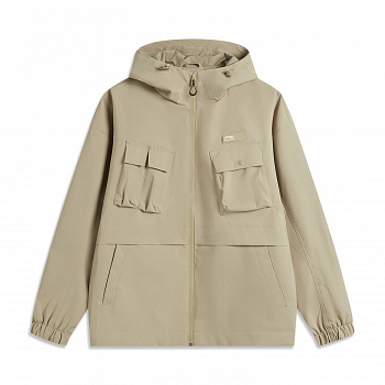 AFDU613-5 Ветровка Cross серая