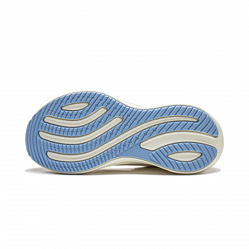 ARHW004-6 Кроссовки беговые Yueying 5 бежевый