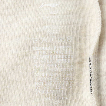 AWDV323-5 Толстовка Bad5 Off-Court зеленый