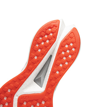 ARPW001-34 Кроссовки беговые Professional Running белый