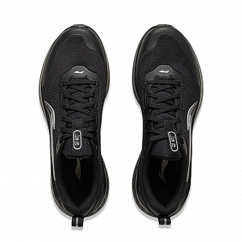 ARSV059-3 Кроссовки Light Cloud черный