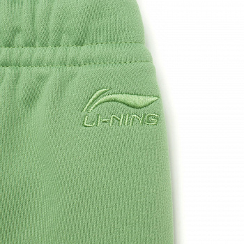 AKLU023-2 Спортивные брюки Archive зеленые