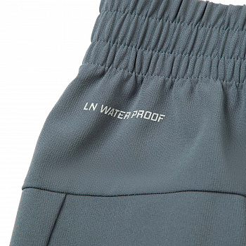 AYKW241-3 Брюки спортивные Active серый