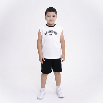 YWBU029-5 Комплект 2-ка Kids Set молочный