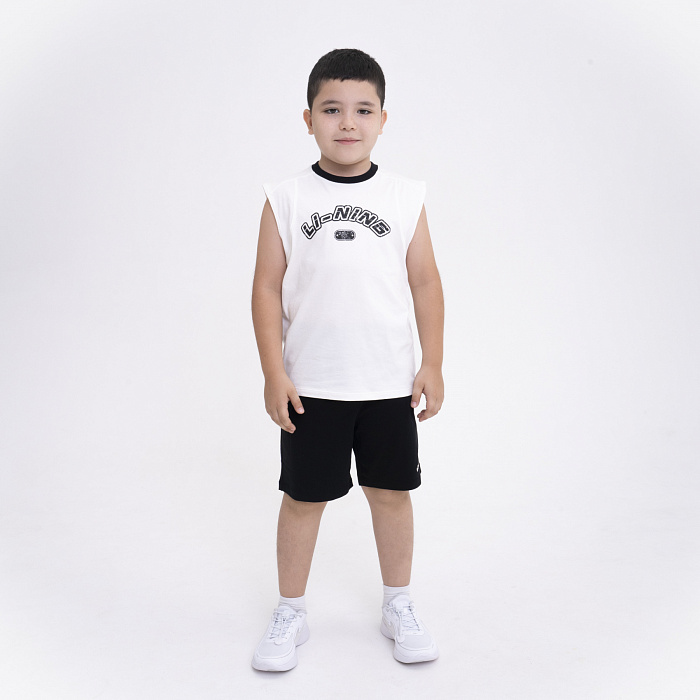 YWBU029-5 Комплект 2-ка Kids Set молочный