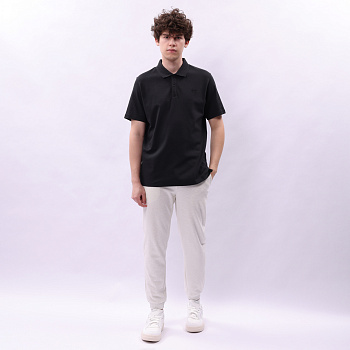 APLV083-14 Футболка-поло Chinese Culture синий